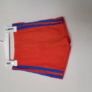 Boys shorts size 3t